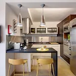 Flor De Sol House タヴィラ