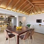 アパート Flor De Sol House *