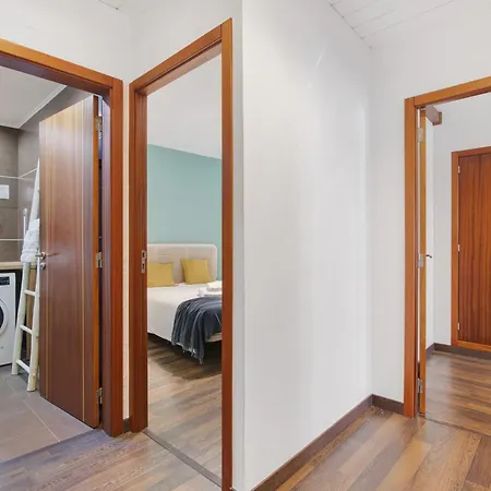 Apartamento Flor De Sol House Tavira