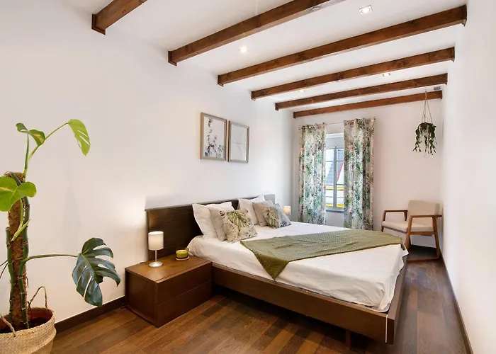 Flor De Sol House