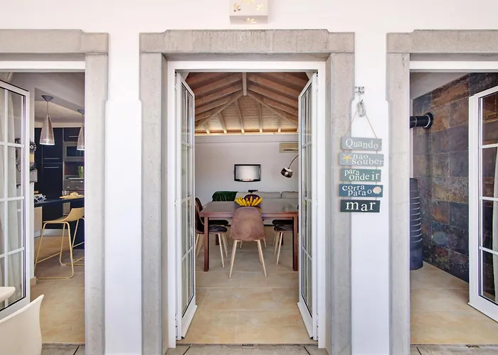 Flor De Sol House Appartamento