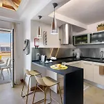 Flor De Sol House 아파트