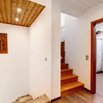 Flor De Sol House 아파트