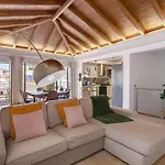 아파트 Flor De Sol House 타비라