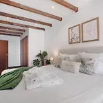 아파트 Flor De Sol House *