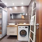 Flor De Sol House 아파트 타비라