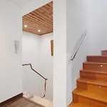 Flor De Sol House 타비라