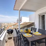 Flor De Sol House 아파트 타비라
