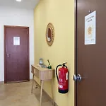 아파트 Flor De Sol House *