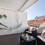 아파트 Flor De Sol House
