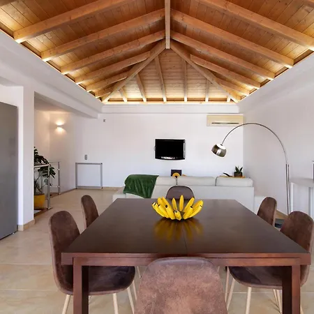 Flor De Sol House *