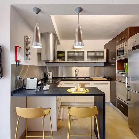 Flor De Sol House Тавира