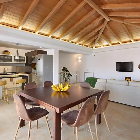 Appartamento Flor De Sol House *