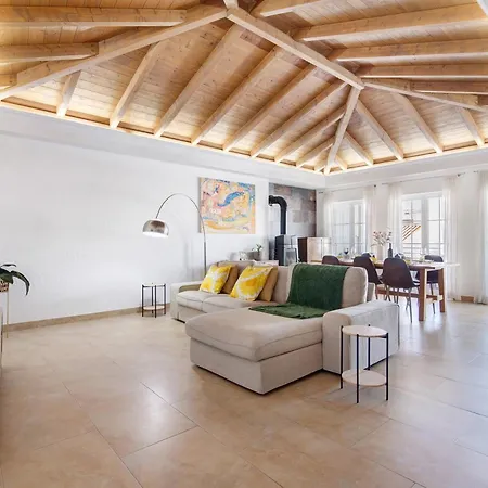 Apartamento Flor De Sol House *