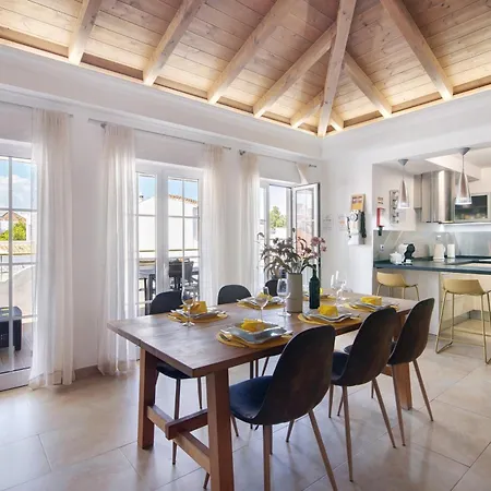 Διαμέρισμα Flor De Sol House *