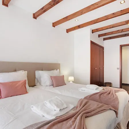 Flor De Sol House Διαμέρισμα