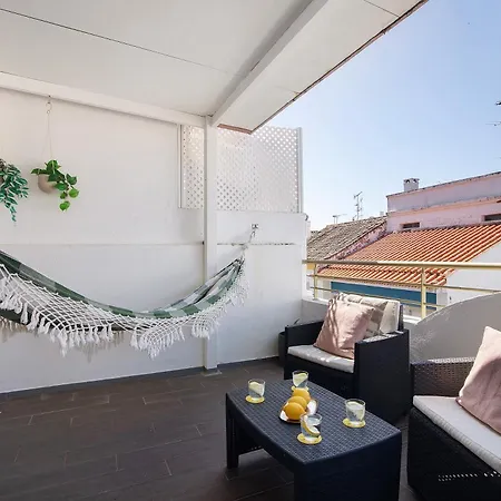 Appartement Flor De Sol House