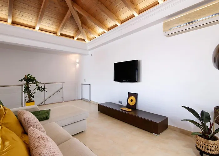 Flor De Sol House Apartamento *