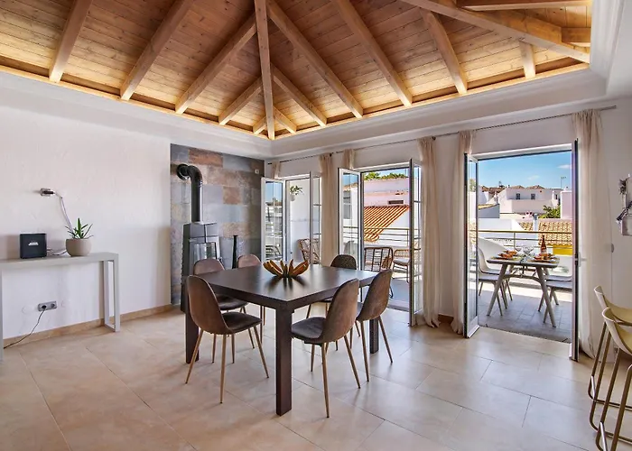 Apartamento Flor De Sol House