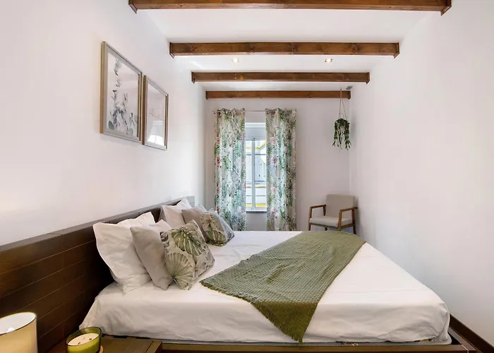 Apartamento Flor De Sol House *