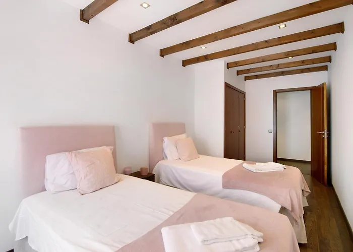 Flor De Sol House * Tavira