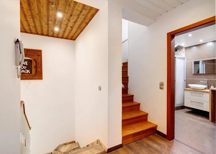 Flor De Sol House Apartamento