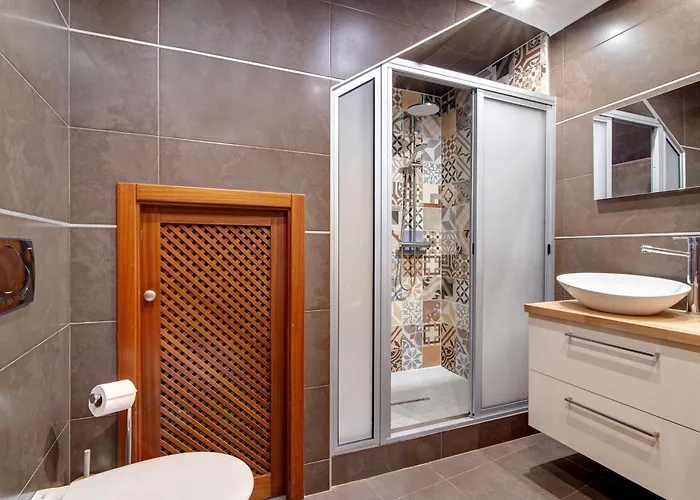 Apartamento Flor De Sol House