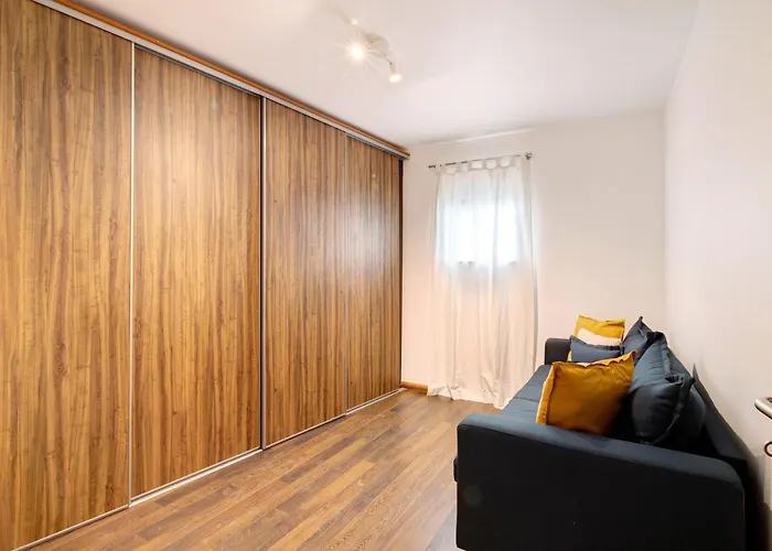 Apartamento Flor De Sol House Tavira