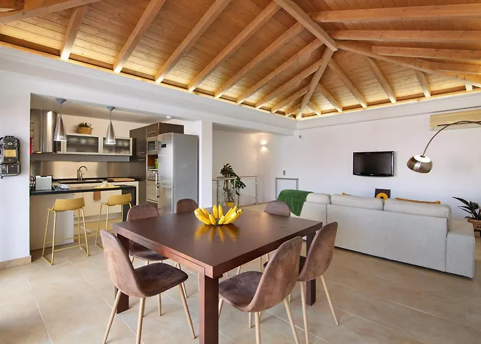 Apartamento Flor De Sol House *