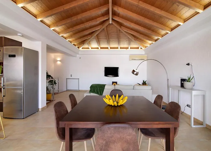 Flor De Sol House * Tavira