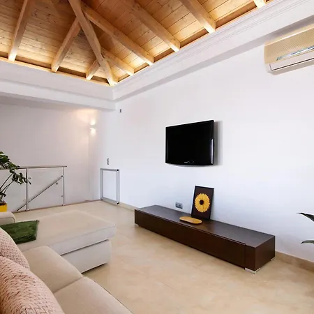 Flor De Sol House Apartment *