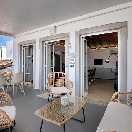 Flor De Sol House Apartment *