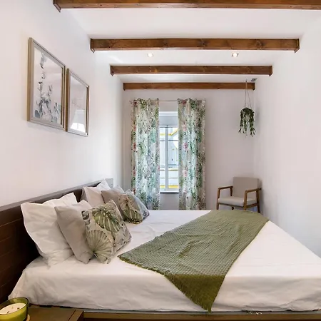 Apartment Flor De Sol House *