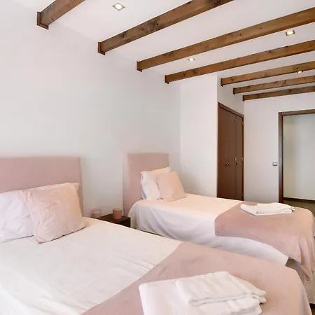 Flor De Sol House * Tavira