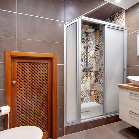 Apartment Flor De Sol House
