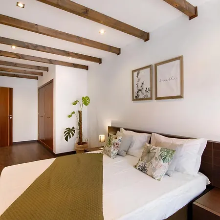 Flor De Sol House * Tavira