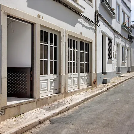 Apartment Flor De Sol House Tavira