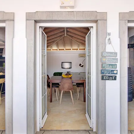 Flor De Sol House Apartment