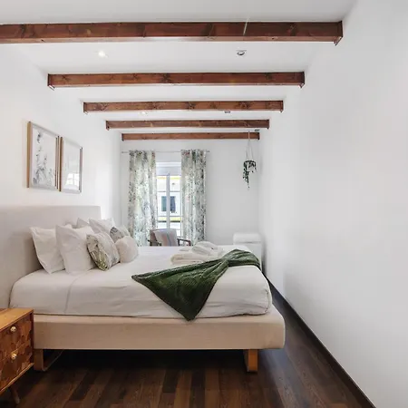 Apartment Flor De Sol House Tavira
