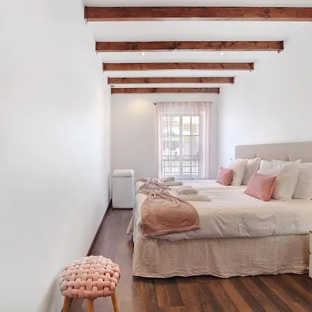 Flor De Sol House * Tavira