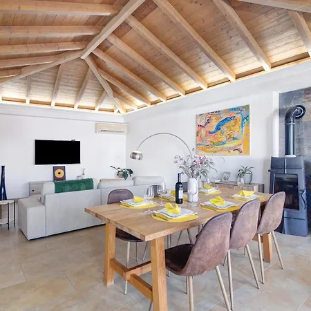 Apartment Flor De Sol House *